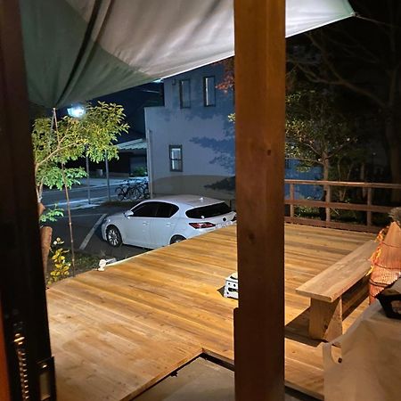小京都の宿 へうたん 西尾市 エクステリア 写真