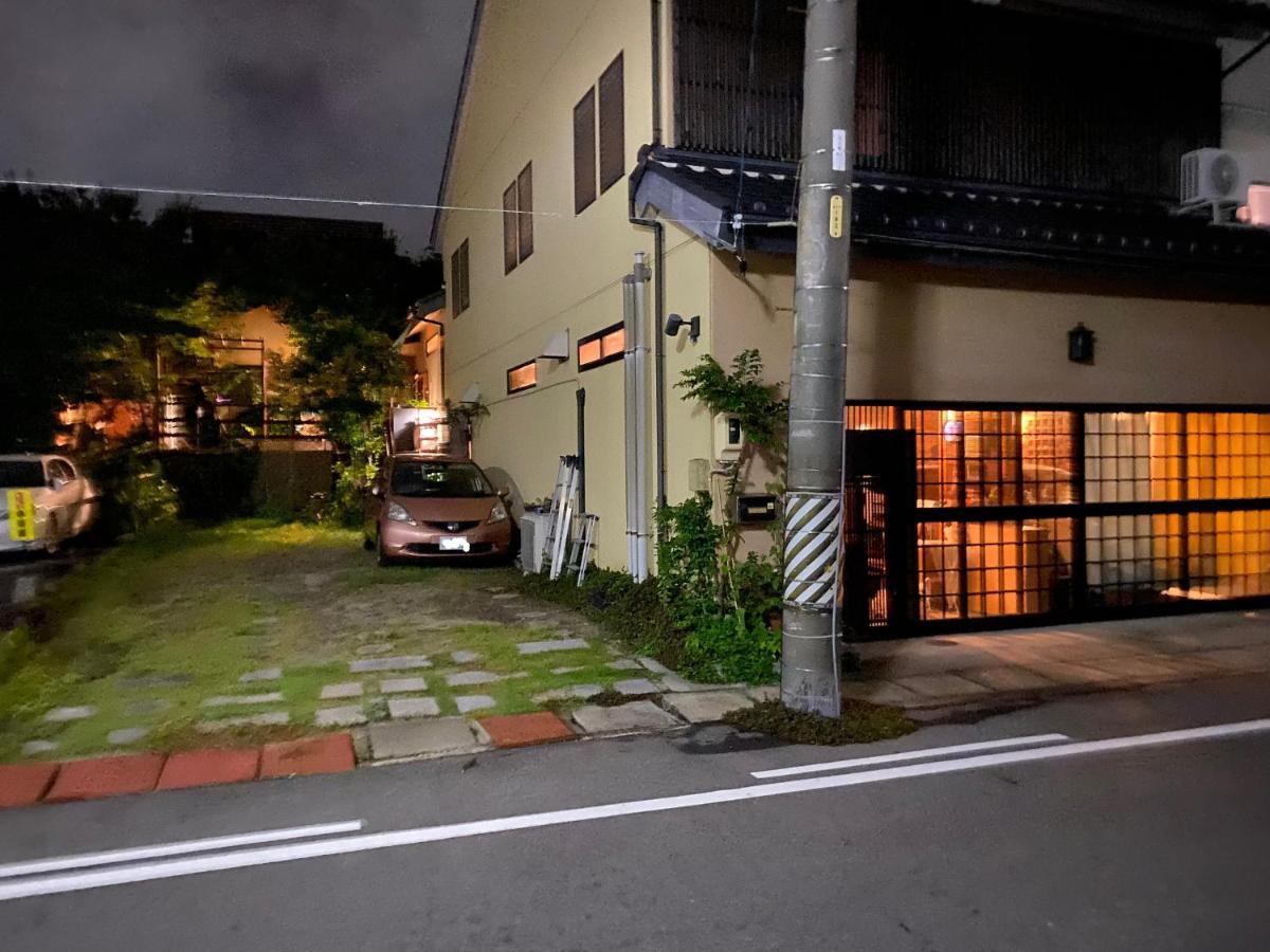 小京都の宿 へうたん 西尾市 エクステリア 写真