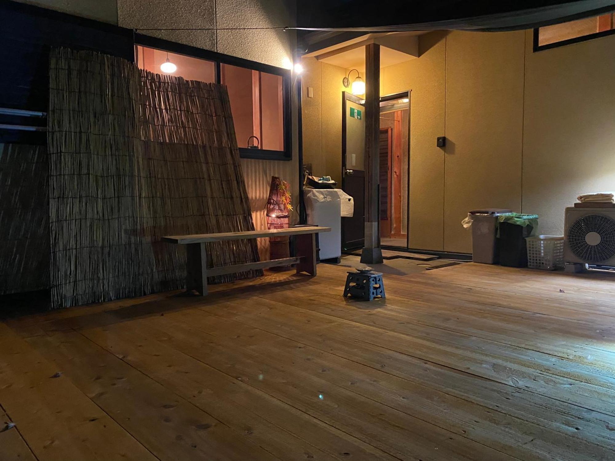 小京都の宿 へうたん 西尾市 エクステリア 写真